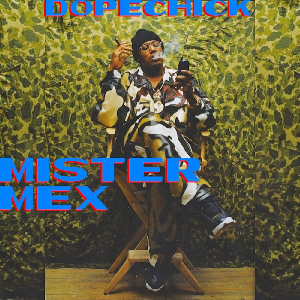 Picture of DopeChick