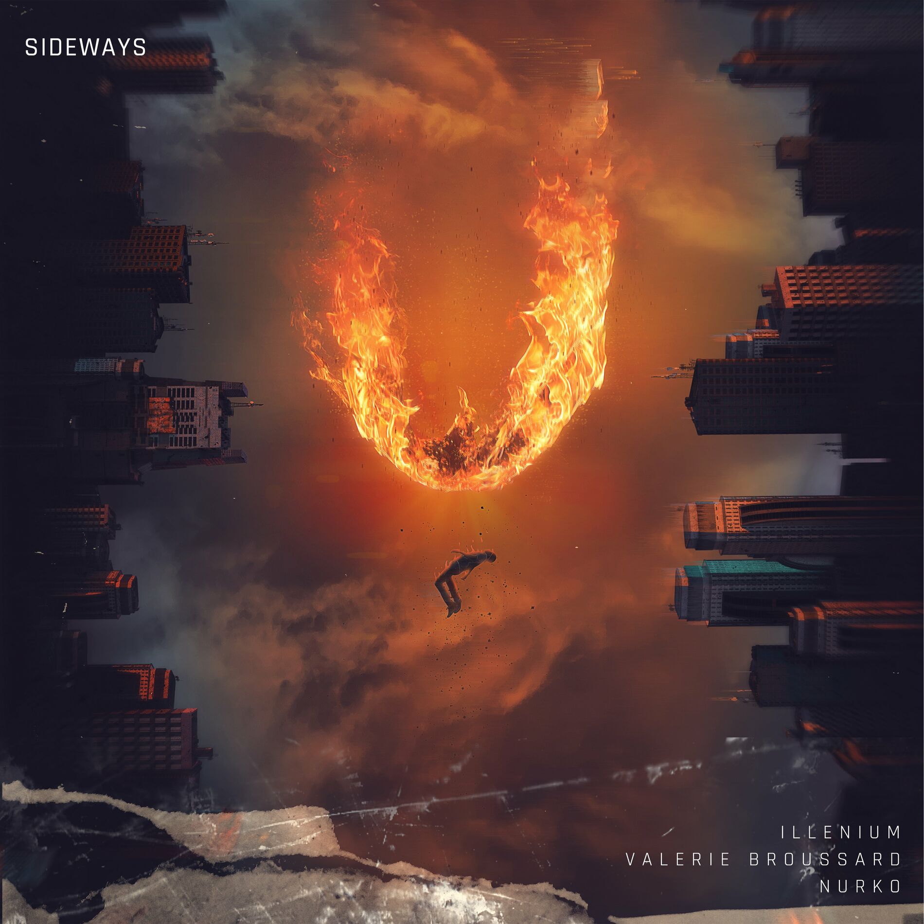 Album cover of Sideways