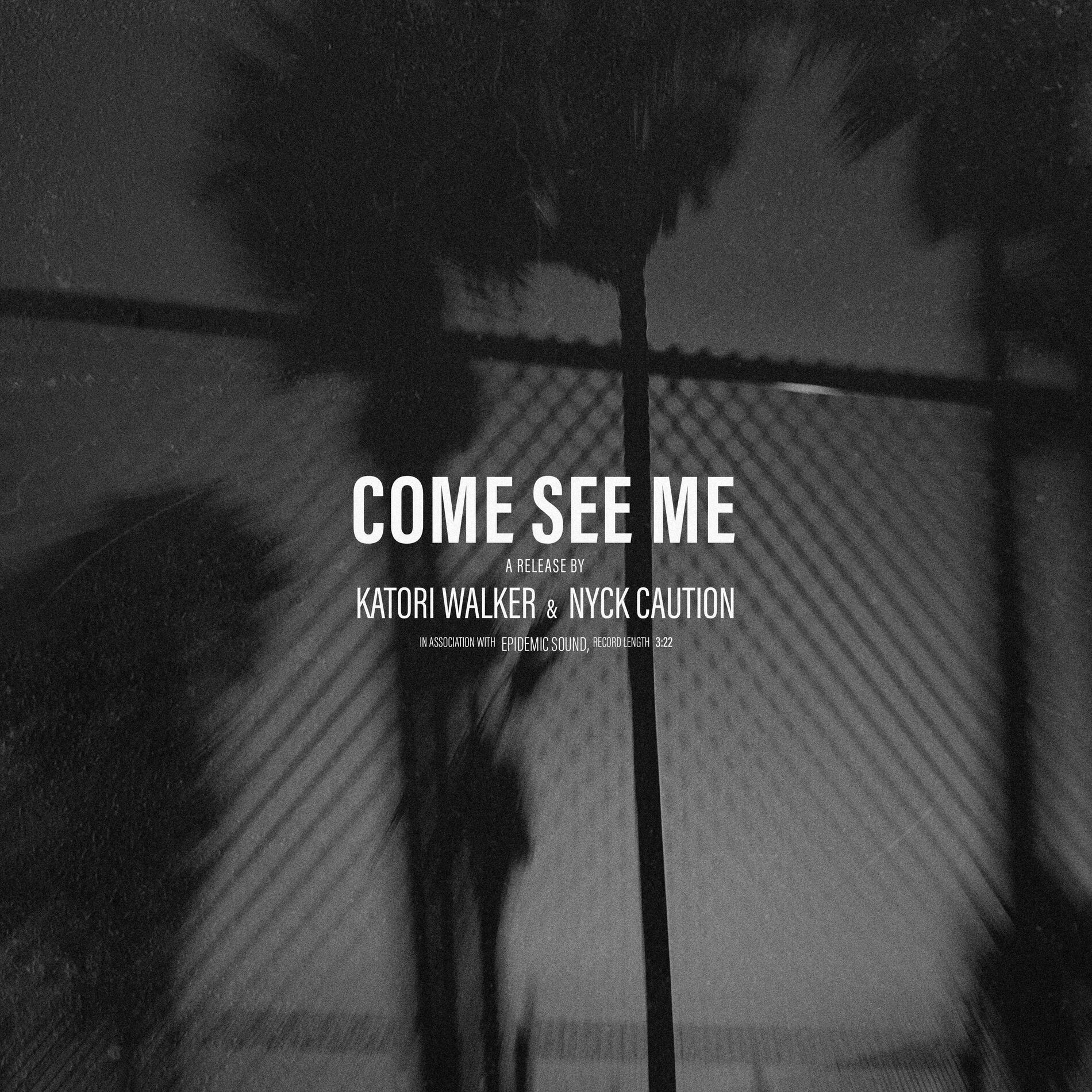 Album cover of Come See Me