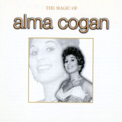 Cover of The Magic Of Alma Cogan