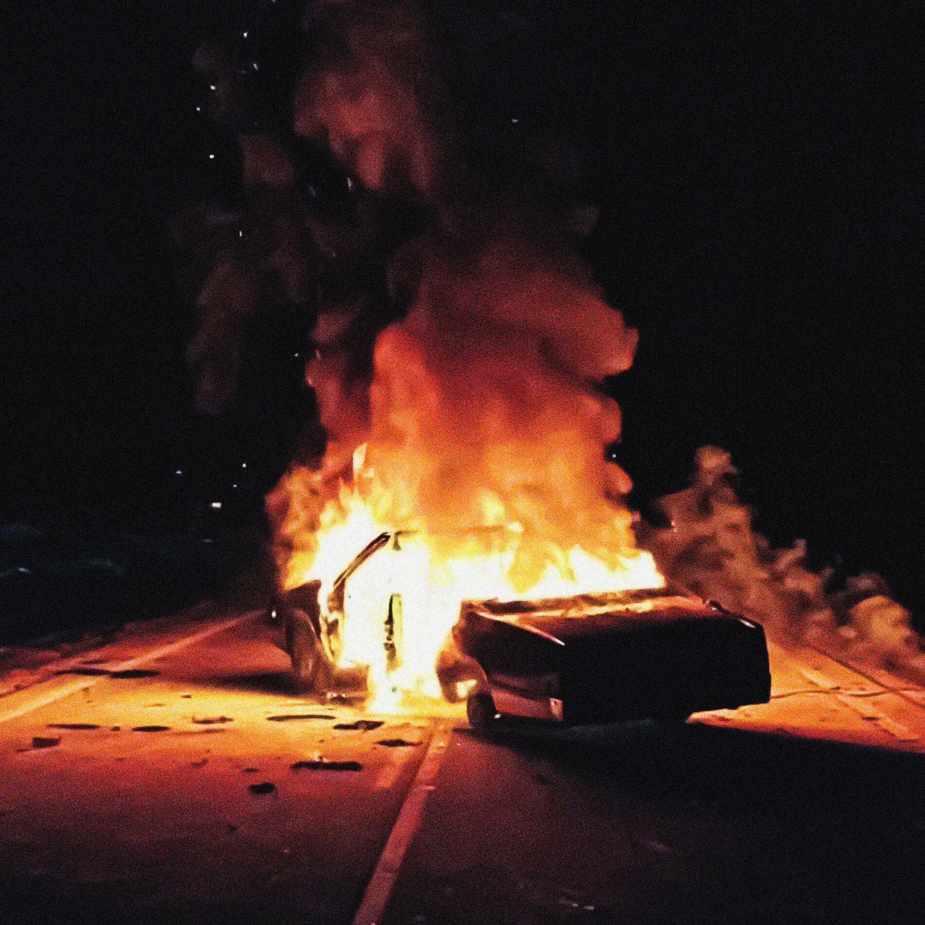 Album cover of Fast Life