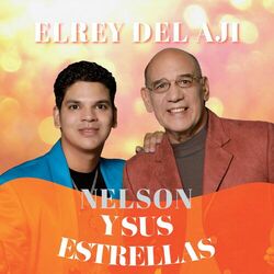 Cover of El Rey del Ají (Nueva Versión)
