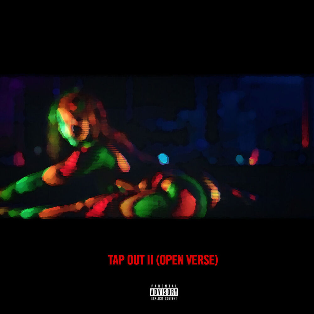 Picture of Tap Out II (Open Verse)