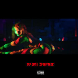 Cover of Tap Out II (Open Verse)