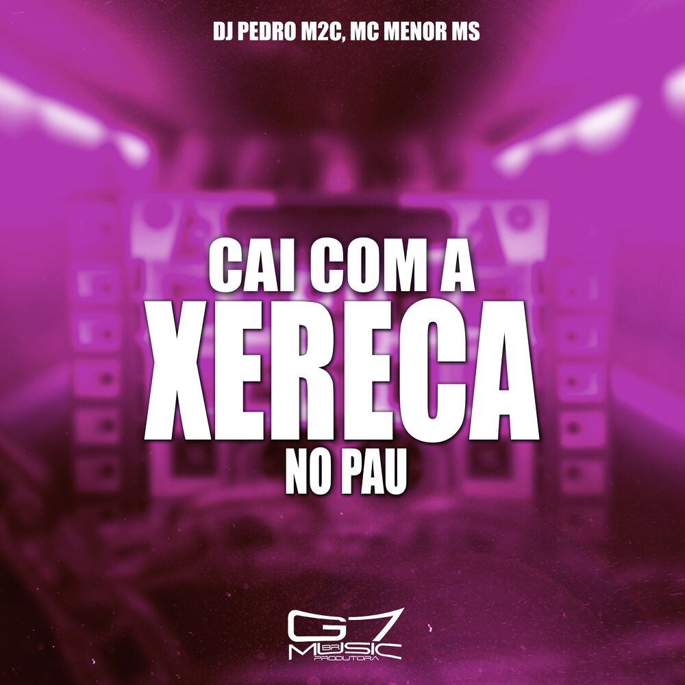 Picture of Cai Com a Xereca no Pau