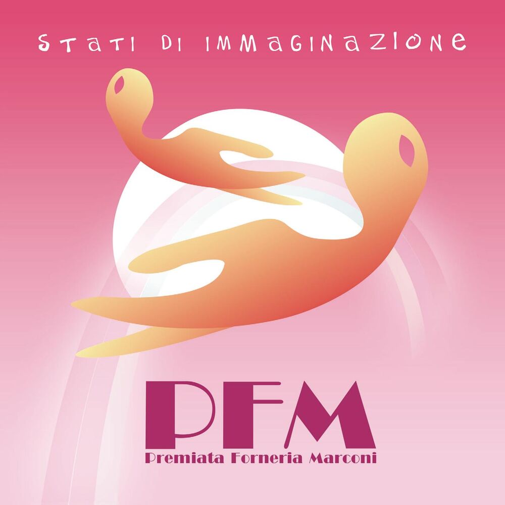 Picture of Stati Di Immaginazione