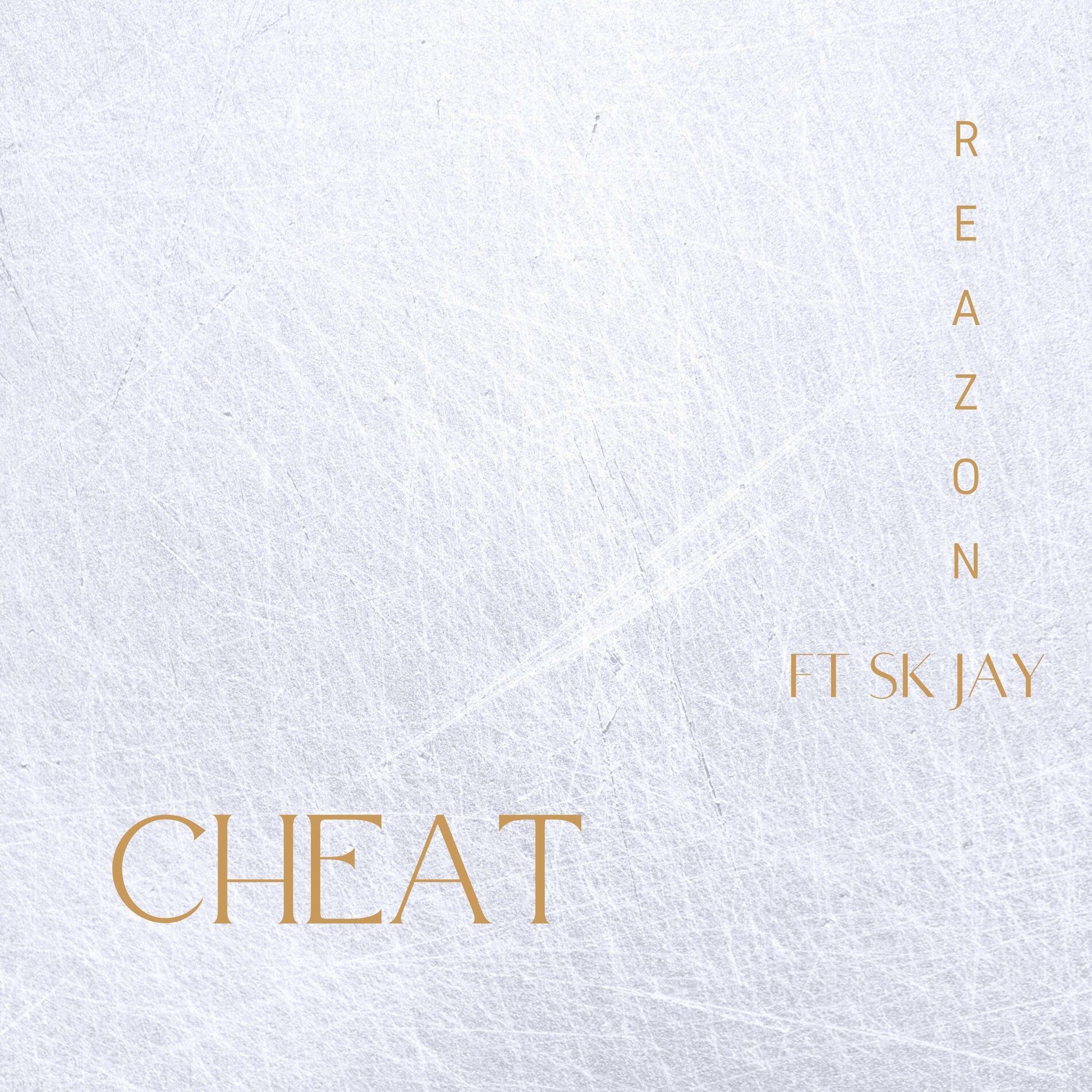 Album cover of CHEAT