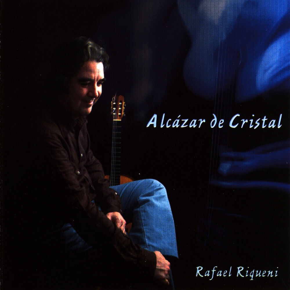 Picture of Alcázar de Cristal