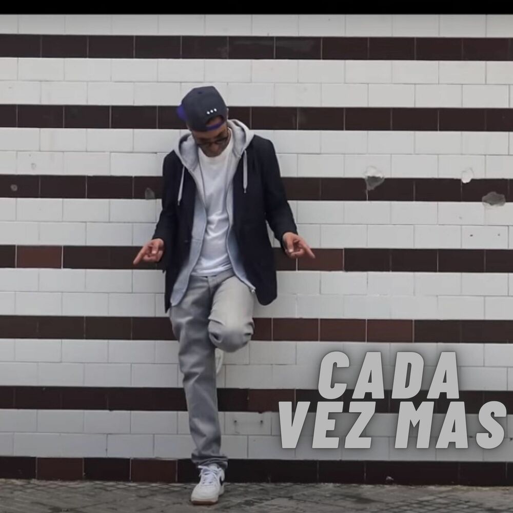 Picture of Cada Vez Mas