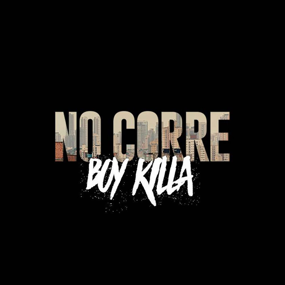 Picture of No Corre