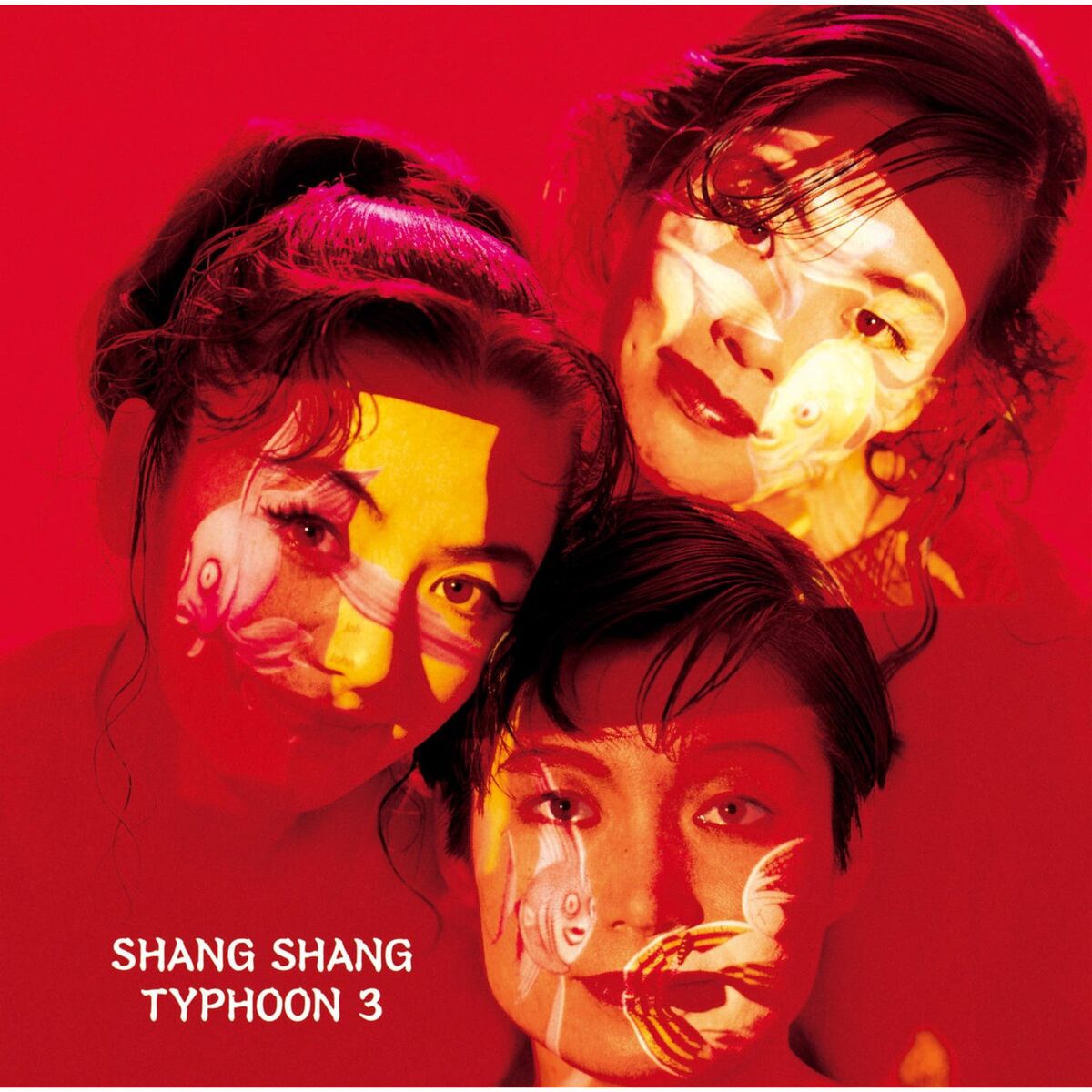 Album cover of Tsukino Kobune