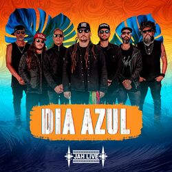 Cover of Dia Azul