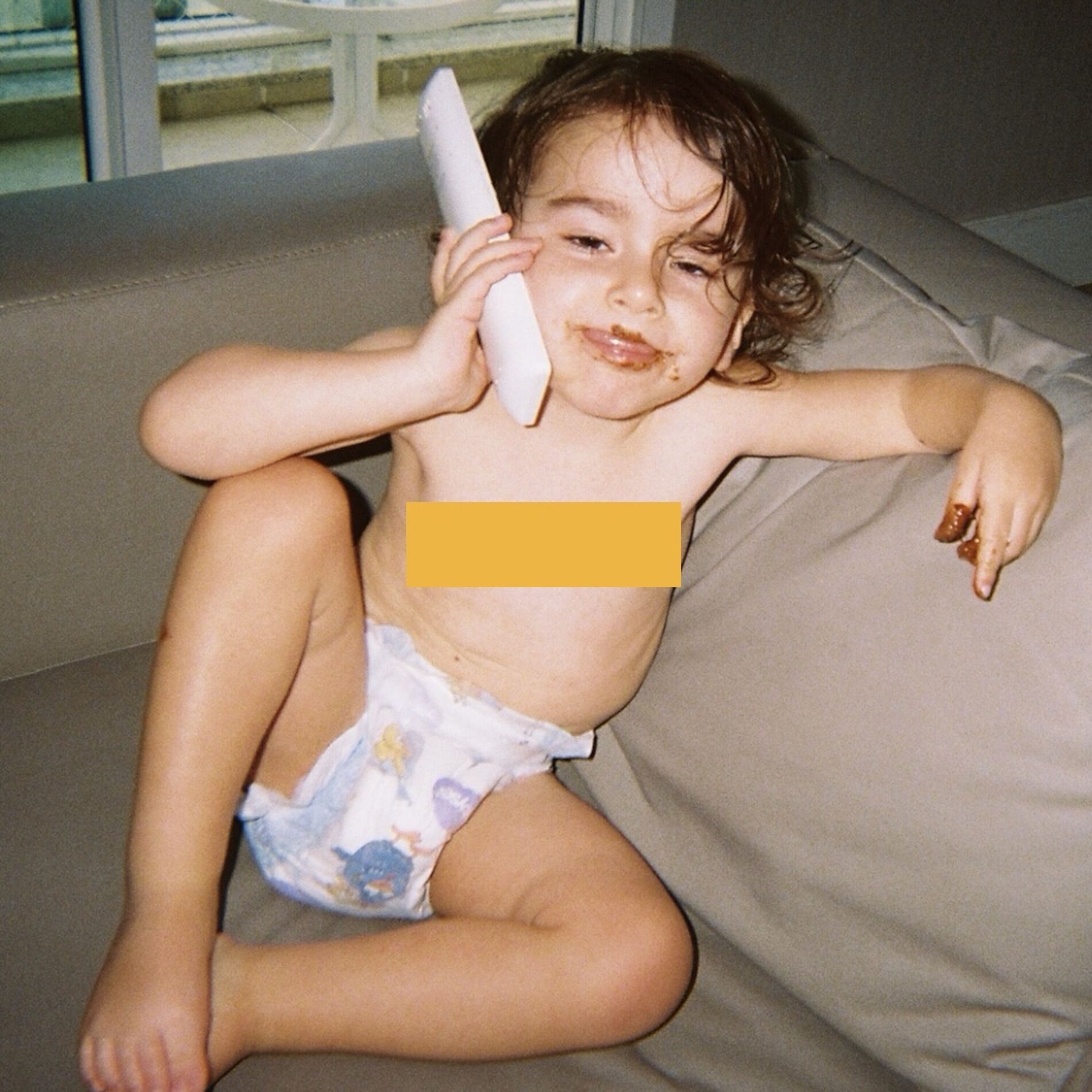 Album cover of TKT