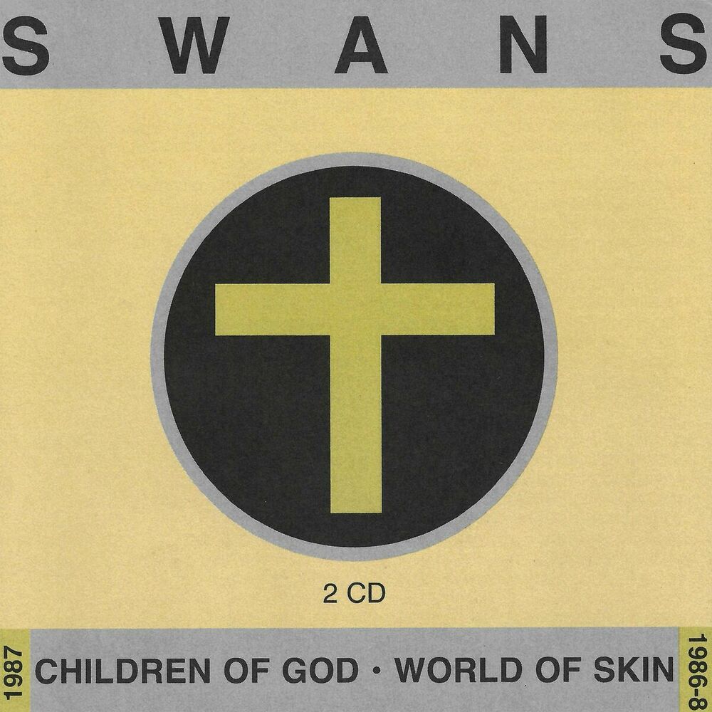 Picture of Children of God/World of Skin
