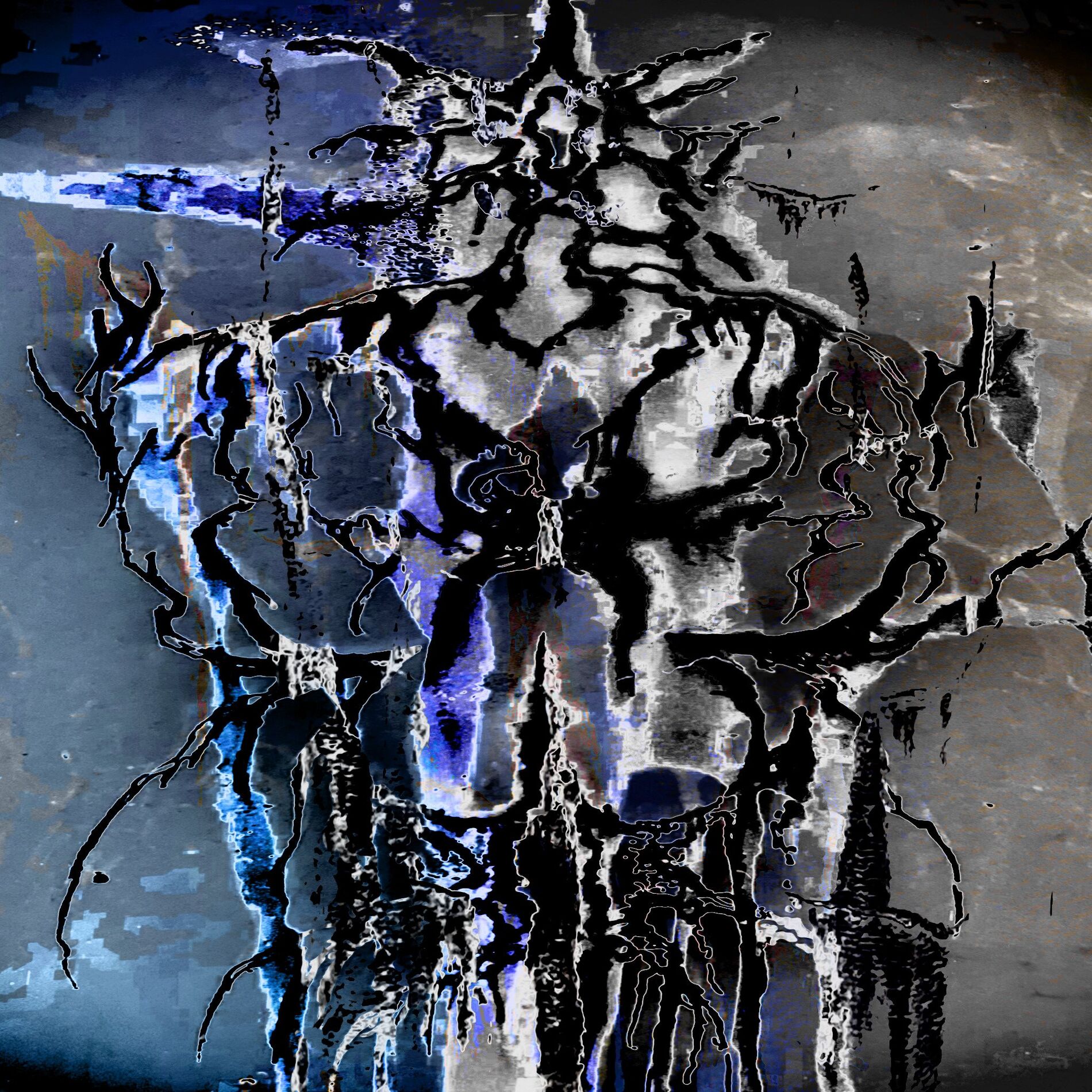 Album cover of Missing Pieces