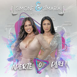 Cover of Aperte O Play! (Ao Vivo)