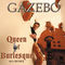 Queen of Burlesque by Gazebo album cover