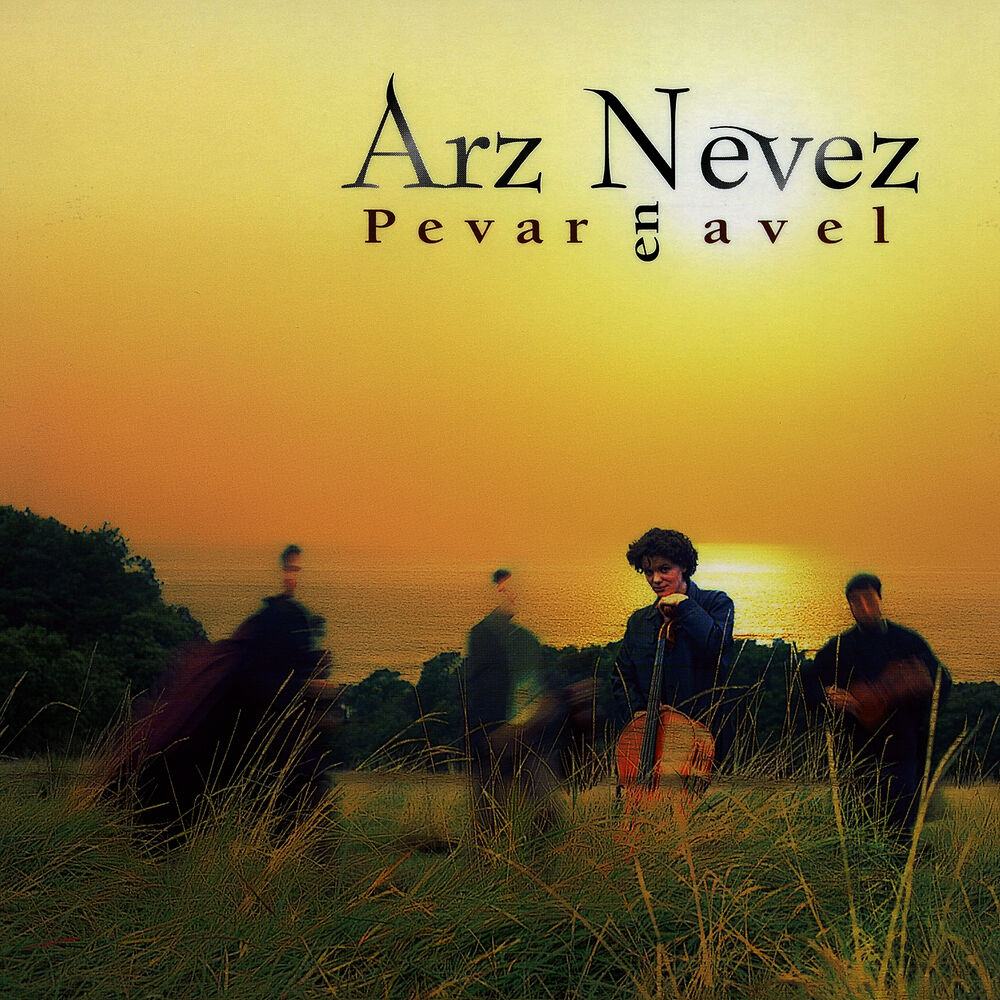 Picture of Pevar En Avel