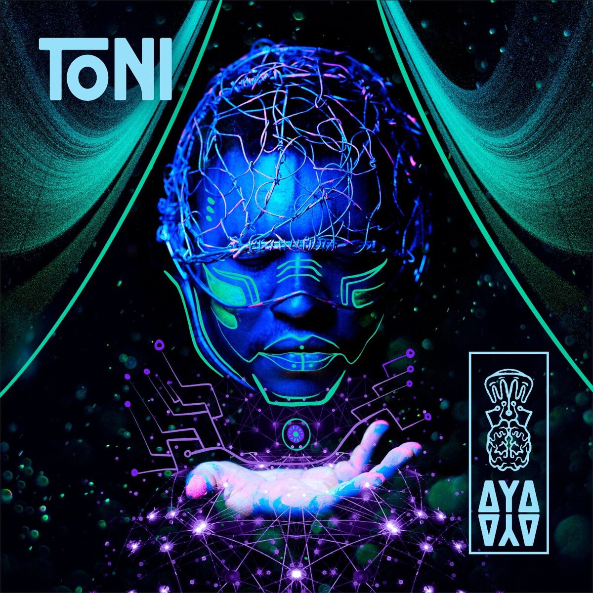 Album cover of AYA