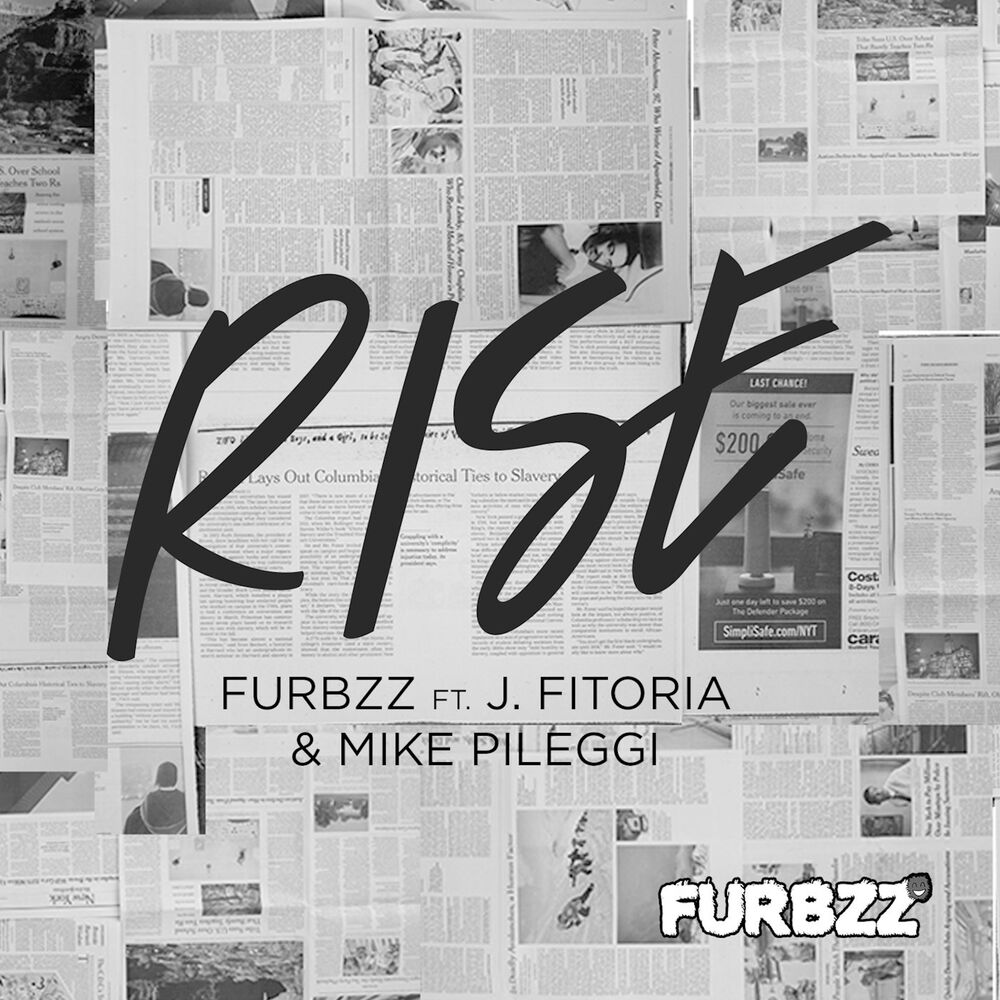 Picture of RISE