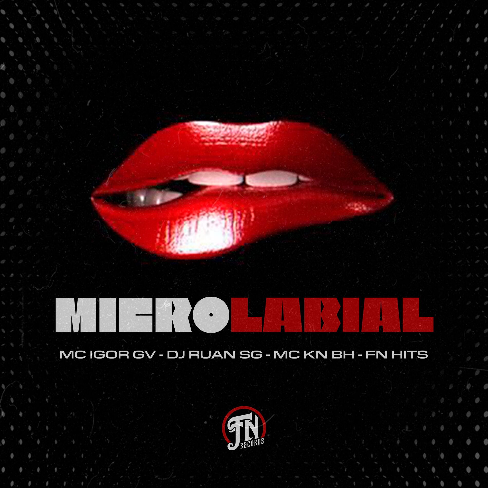 Album cover of Micro Labial