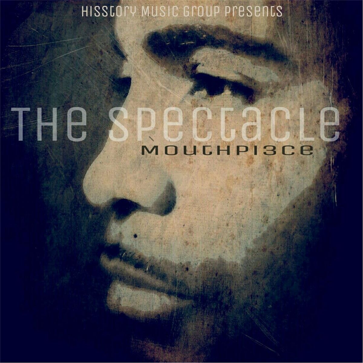 Album cover of The Spectacle