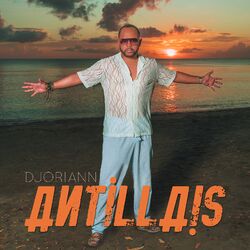 Cover of Antillais (on est antillais)
