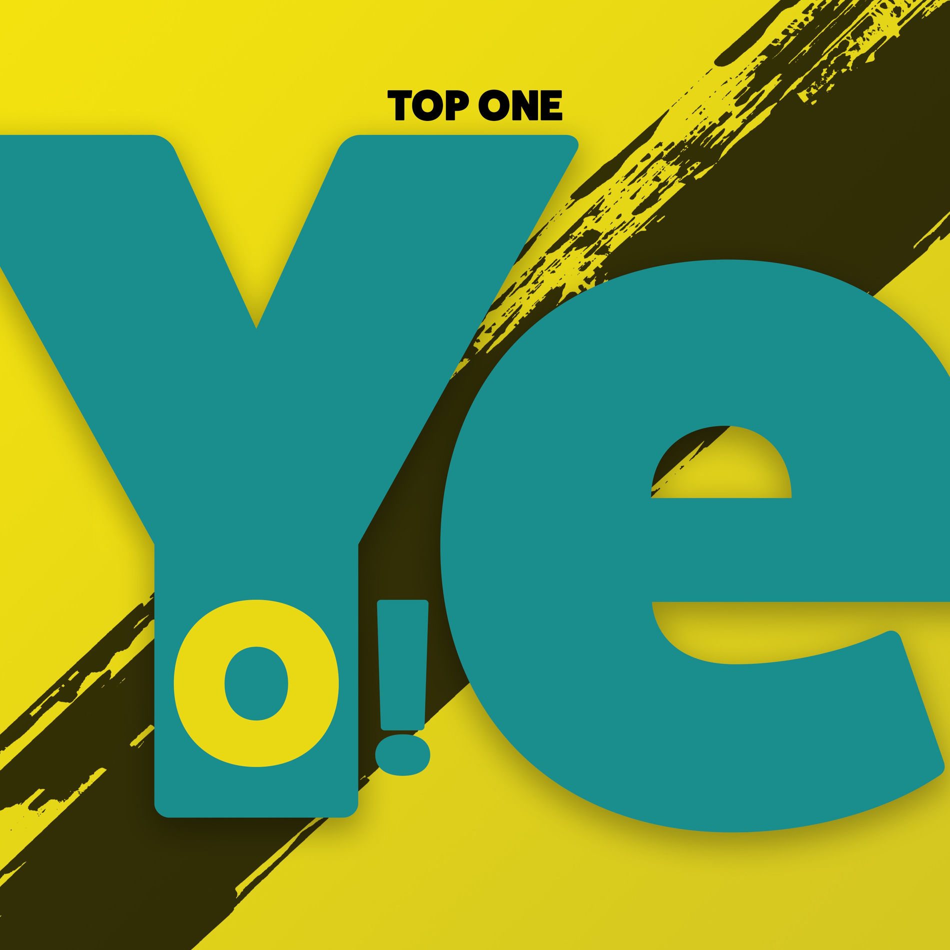 Album cover of Ye O!