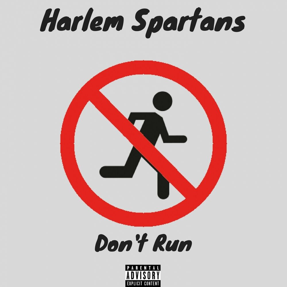 Picture of Don't Run