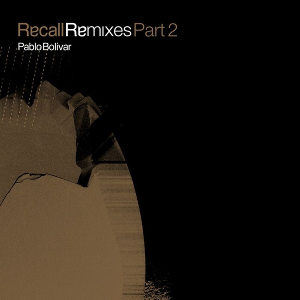 Picture of Recall Remixes Part 2