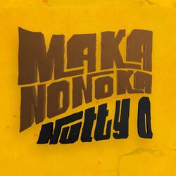Cover of Makanonoka
