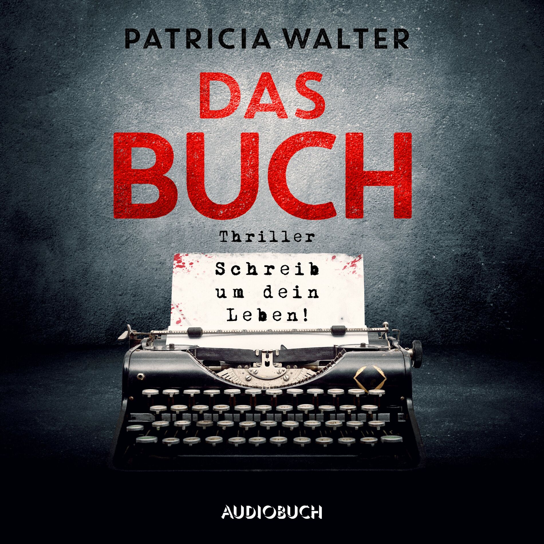 Album cover of Kapitel 1 & Kapitel 2.1 - Das Buch - Schreib um dein Leben!
