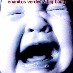 Cover of Big Bang
