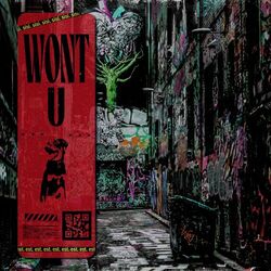 WONT U