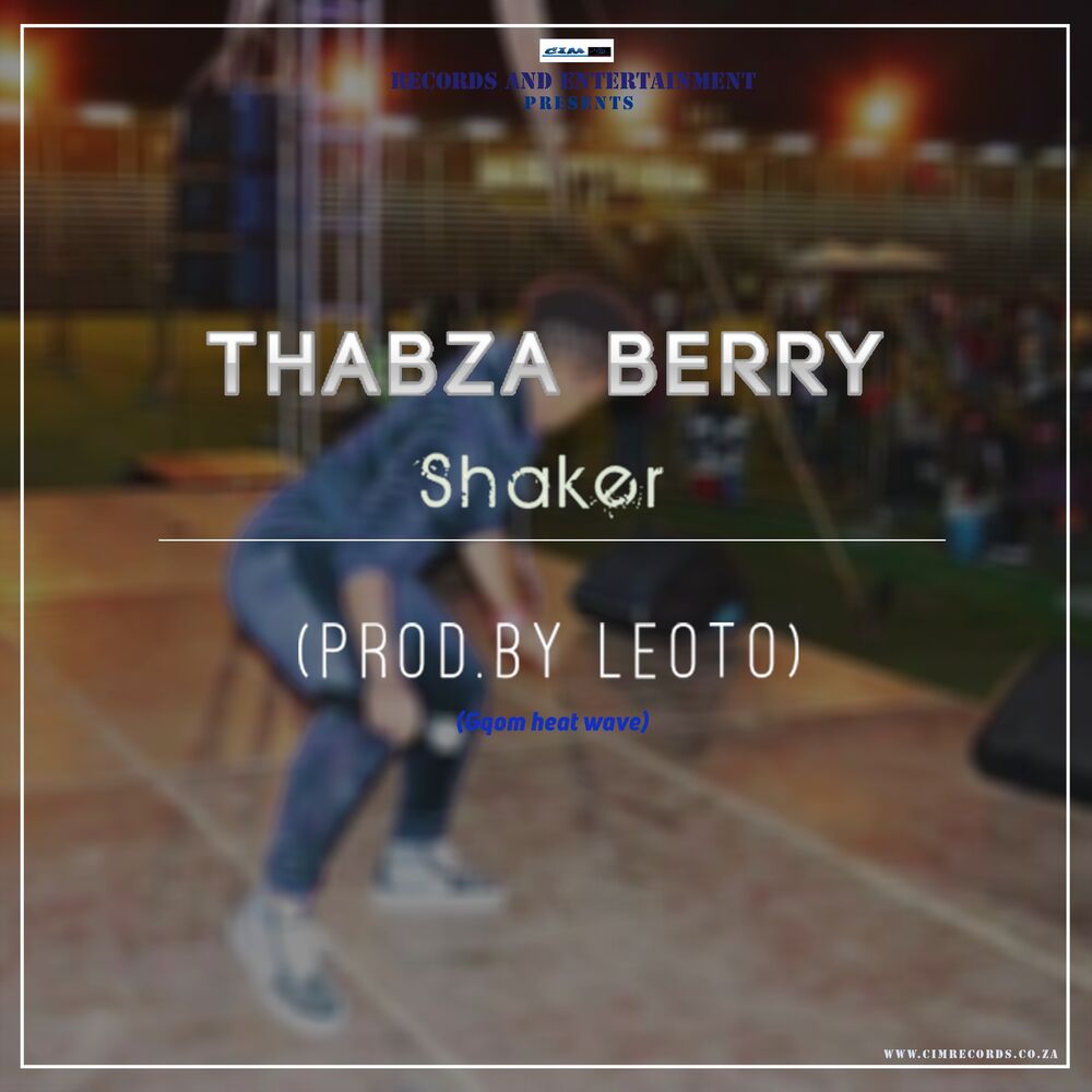 Picture of Shaker