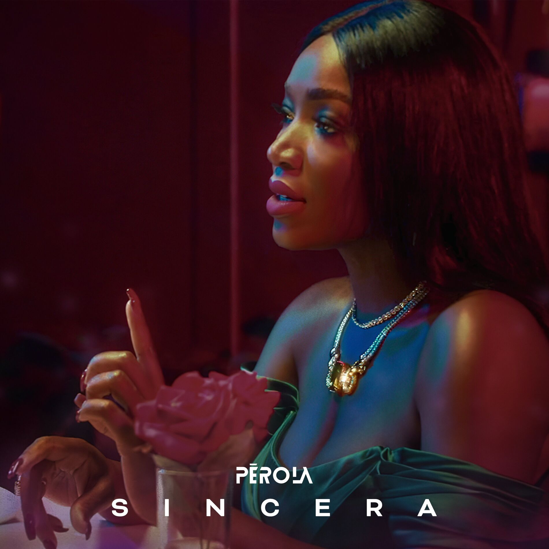 Album cover of Sincera