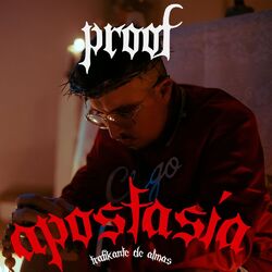 Cover of Apostasía