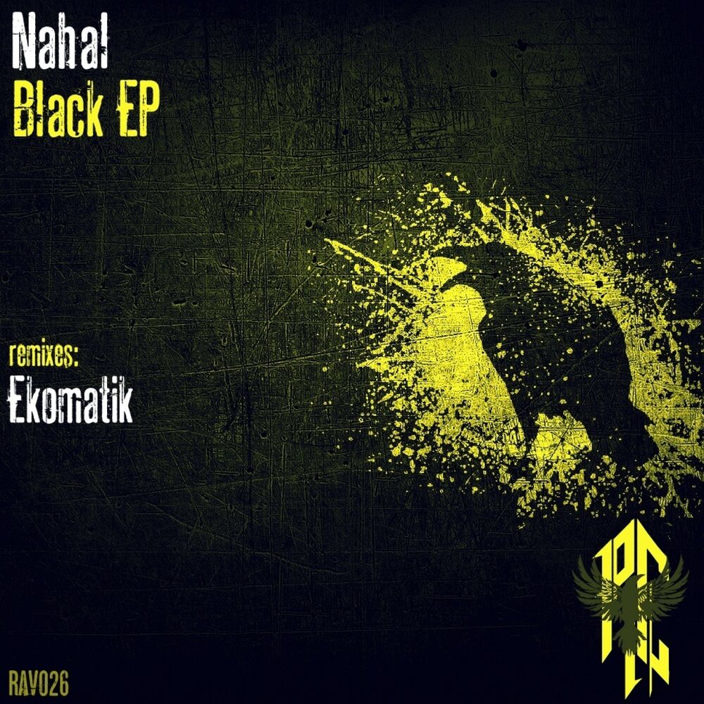 Picture of Black EP