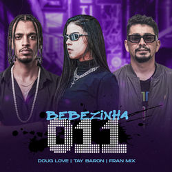 Cover of Bebezinha 011 by undefined
