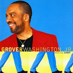 Cover of Soulful Strut