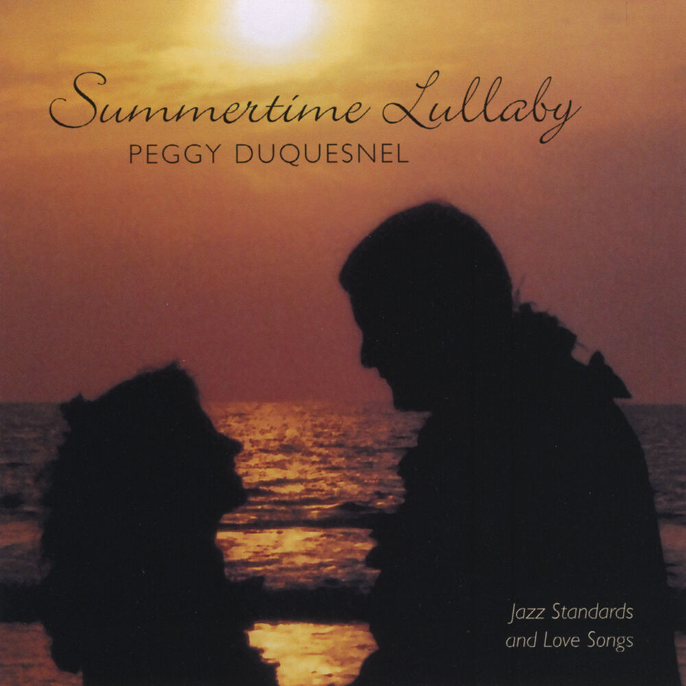 Picture of Summertime Lullaby