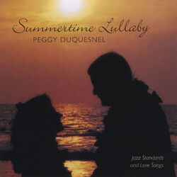Cover of Summertime Lullaby