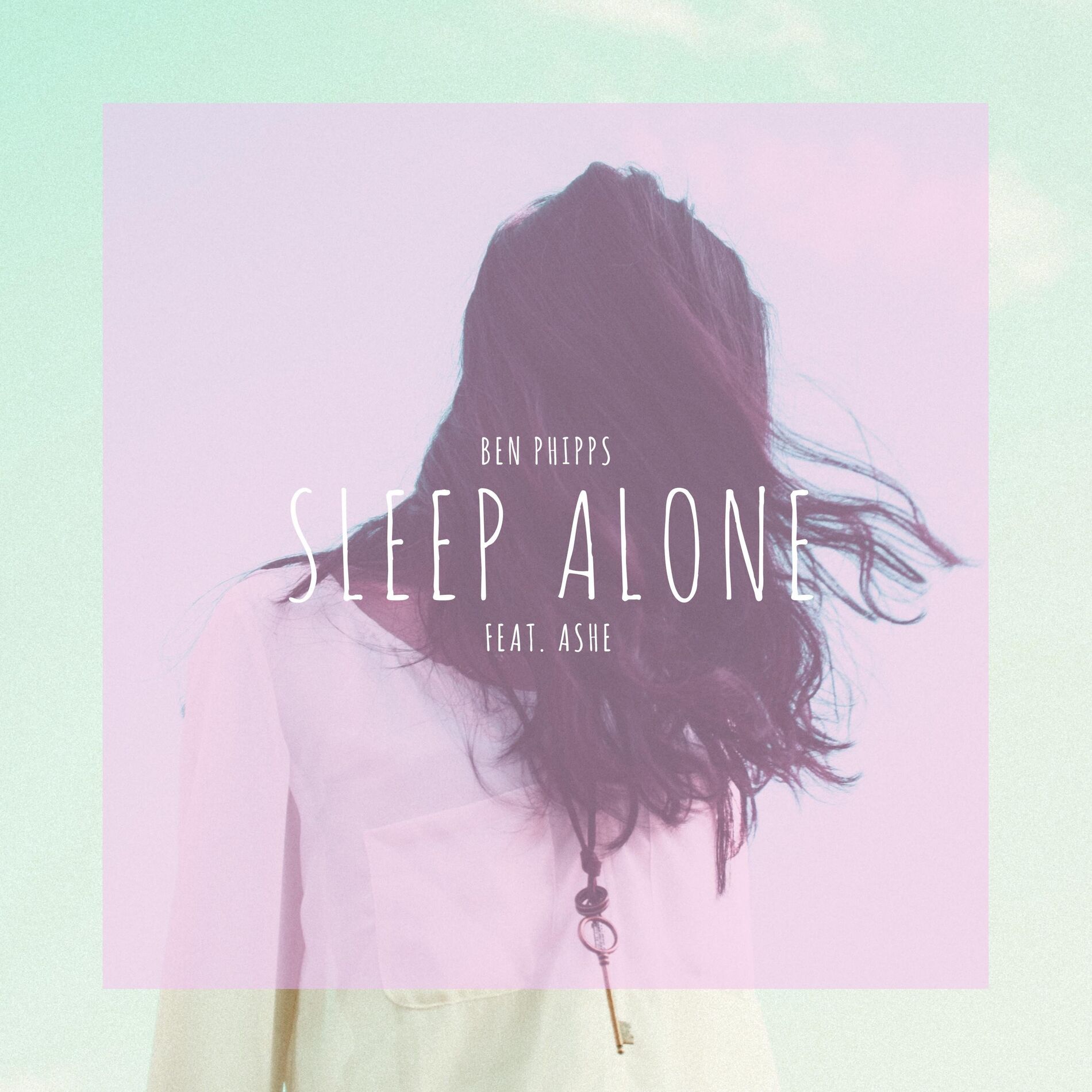 Album cover of Sleep Alone (feat. Ashe)