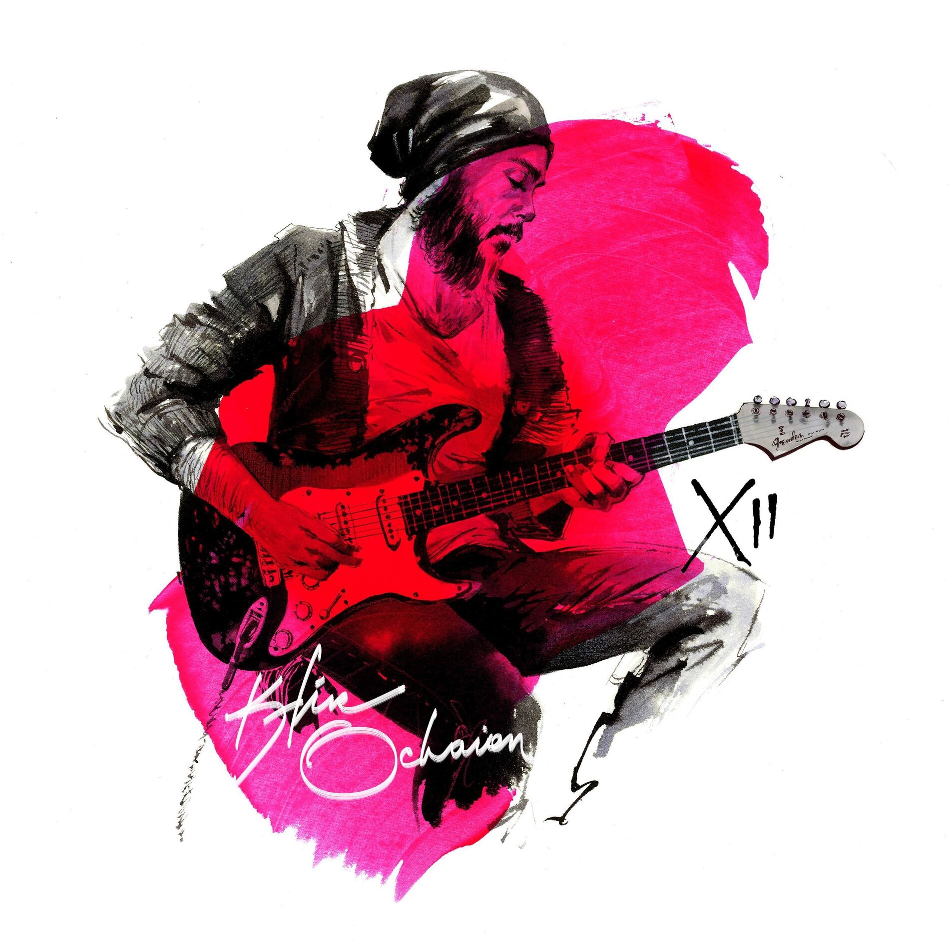 Album cover of XII