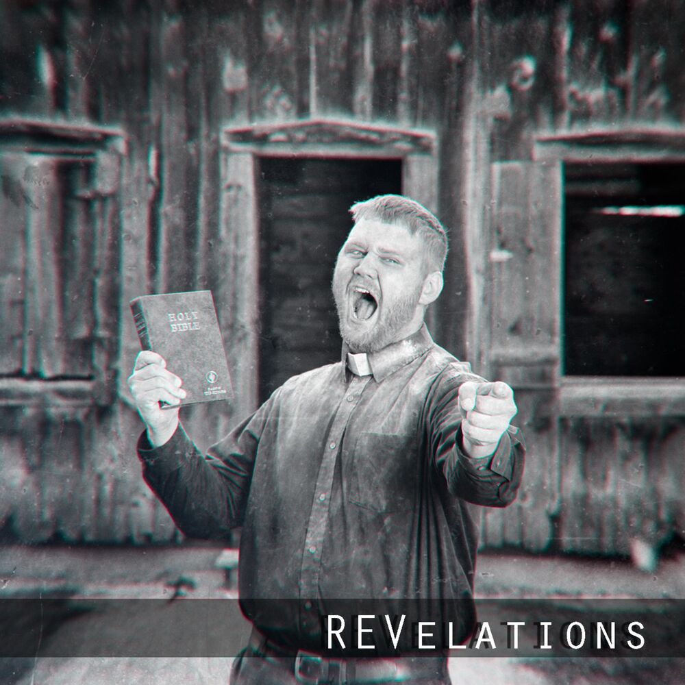 Picture of Revelations