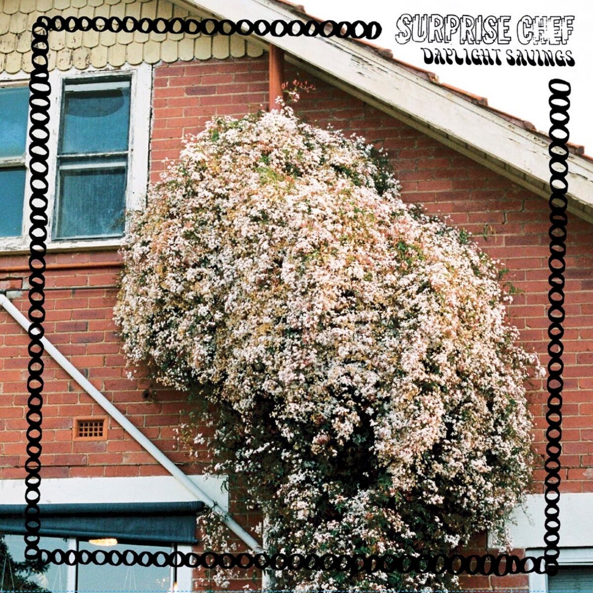 Album cover of Daylight Savings