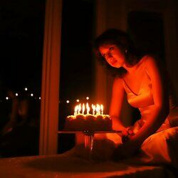 Cover of 16 Candles