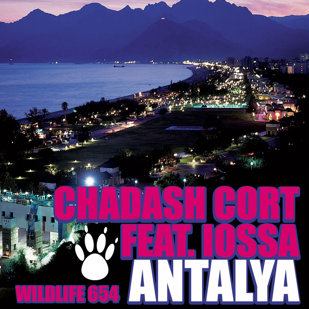 Picture of Antalya