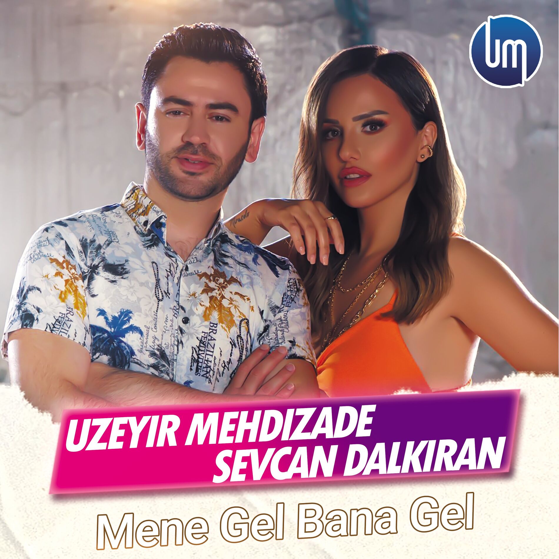 Album cover of Mene Gel Bana Gel