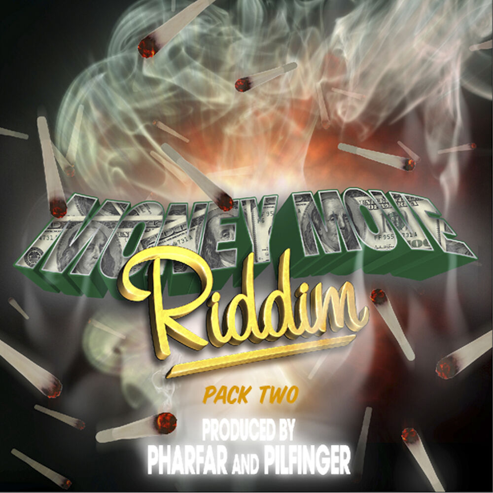Picture of Money Move Riddim (Pack Two)